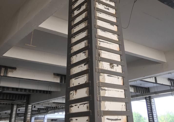 給我一些承重墻體加固的案例圖片(承重墻體加固) 行業(yè)新聞 第24張 給我一些承重墻體加固的案例圖片(承重墻體加固) 行業(yè)新聞 第24張