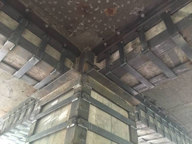 給我一些承重墻體加固的案例圖片(承重墻體加固) 行業(yè)新聞 第25張 給我一些承重墻體加固的案例圖片(承重墻體加固) 行業(yè)新聞 第25張