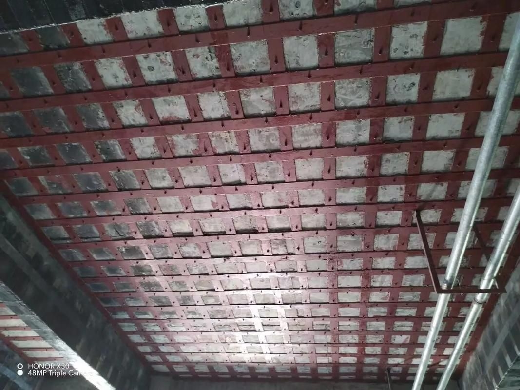 給我一些承重墻體加固的案例圖片(承重墻體加固) 行業(yè)新聞 第26張 給我一些承重墻體加固的案例圖片(承重墻體加固) 行業(yè)新聞 第26張