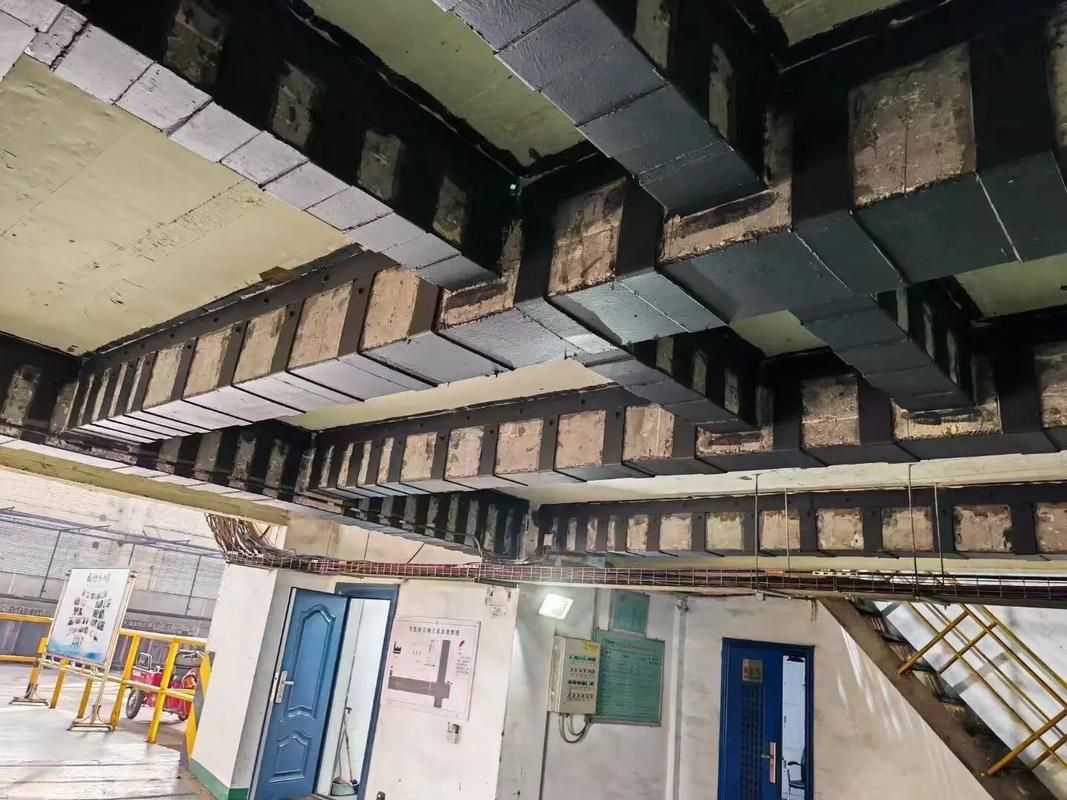 給我一些承重墻體加固的案例圖片(承重墻體加固) 行業(yè)新聞 第32張 給我一些承重墻體加固的案例圖片(承重墻體加固) 行業(yè)新聞 第32張