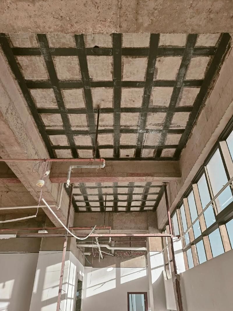 給我一些承重墻體加固的案例圖片(承重墻體加固) 行業(yè)新聞 第36張 給我一些承重墻體加固的案例圖片(承重墻體加固) 行業(yè)新聞 第36張