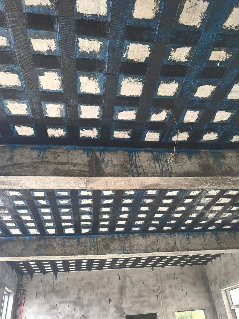 給我一些承重墻體加固的案例圖片(承重墻體加固) 行業(yè)新聞 第38張 給我一些承重墻體加固的案例圖片(承重墻體加固) 行業(yè)新聞 第38張