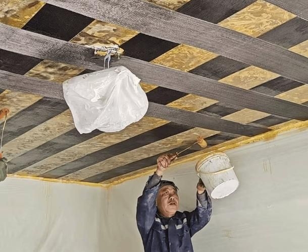 給我一些承重墻體加固的案例圖片(承重墻體加固) 行業(yè)新聞 第39張 給我一些承重墻體加固的案例圖片(承重墻體加固) 行業(yè)新聞 第39張