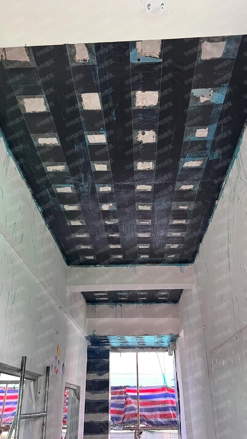 給我一些承重墻體加固的案例圖片(承重墻體加固) 行業(yè)新聞 第40張 給我一些承重墻體加固的案例圖片(承重墻體加固) 行業(yè)新聞 第40張