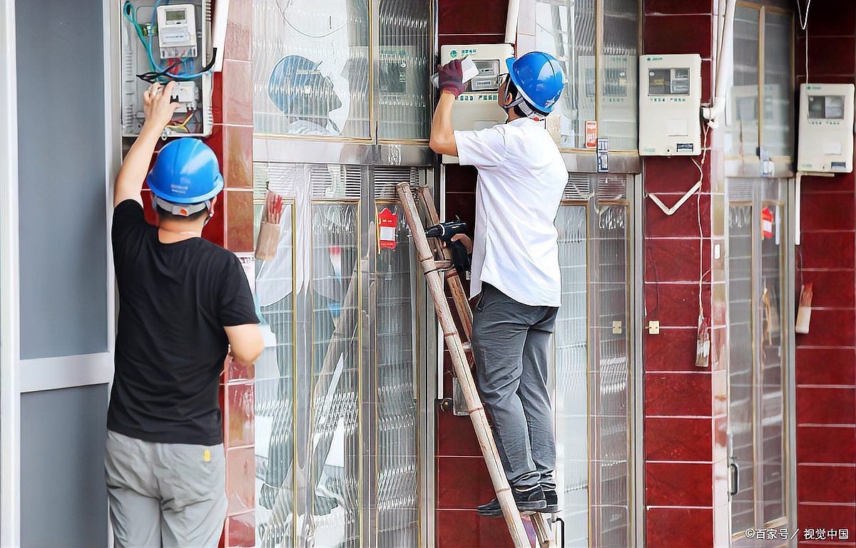 如何申請(qǐng)加裝電梯補(bǔ)貼？ 行業(yè)新聞 第2張