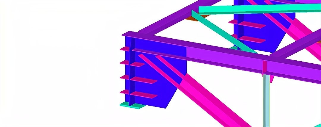 鋼結(jié)構(gòu)通廊設(shè)計(jì)（嗶哩嗶哩，鋼結(jié)構(gòu)設(shè)計(jì)之鋼結(jié)構(gòu)連廊設(shè)計(jì)） 行業(yè)新聞 第1張