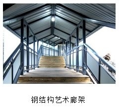 鋼結(jié)構(gòu)通廊設(shè)計(jì)（嗶哩嗶哩，鋼結(jié)構(gòu)設(shè)計(jì)之鋼結(jié)構(gòu)連廊設(shè)計(jì)） 行業(yè)新聞 第2張