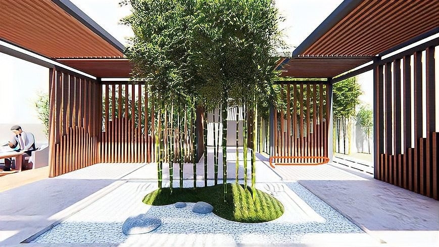 鋼結(jié)構(gòu)通廊設(shè)計(jì)（嗶哩嗶哩，鋼結(jié)構(gòu)設(shè)計(jì)之鋼結(jié)構(gòu)連廊設(shè)計(jì)） 行業(yè)新聞 第3張