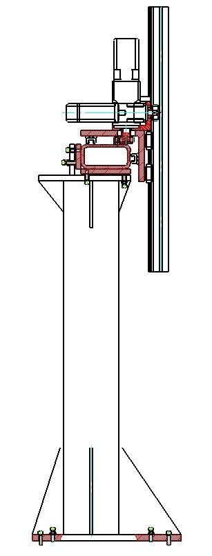 如何閱讀桁架設(shè)計尺寸圖紙？（如何閱讀桁架設(shè)計尺寸圖紙閱讀桁架設(shè)計尺寸圖紙）
