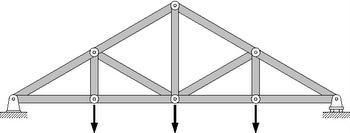 如何閱讀桁架設(shè)計尺寸圖紙？（如何閱讀桁架設(shè)計尺寸圖紙閱讀桁架設(shè)計尺寸圖紙） 行業(yè)新聞 第2張