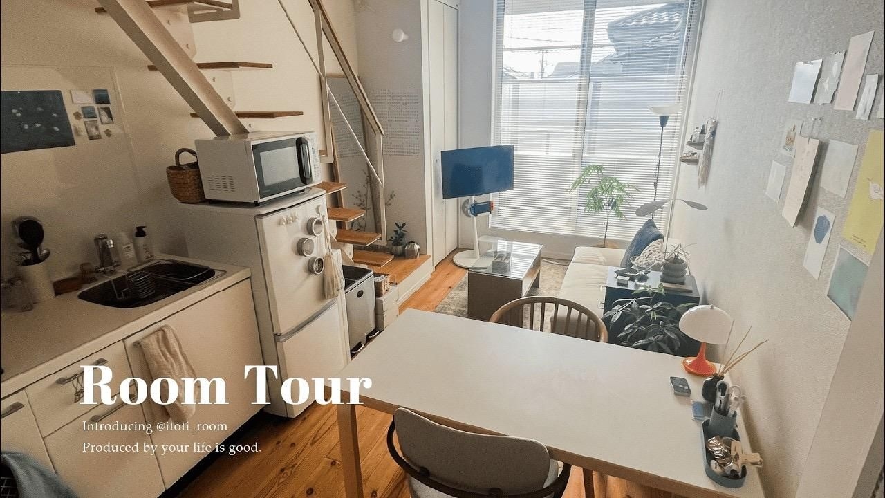 給我一些閣樓裝修的靈感（100款斜頂閣樓改造靈感|用進口海洋板打造“空中儲物間”） 行業(yè)新聞 第13張