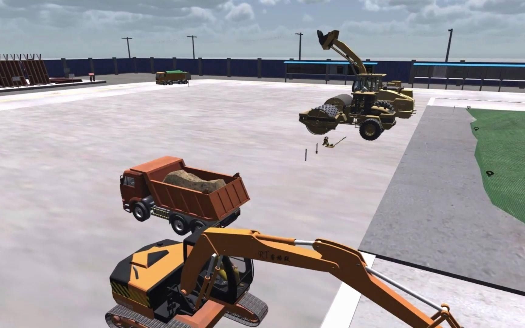 如何預(yù)防回填土沉降？（騰訊網(wǎng)回填土施工工藝流程演示嗶哩嗶哩嗶哩嗶哩） 行業(yè)新聞 第2張