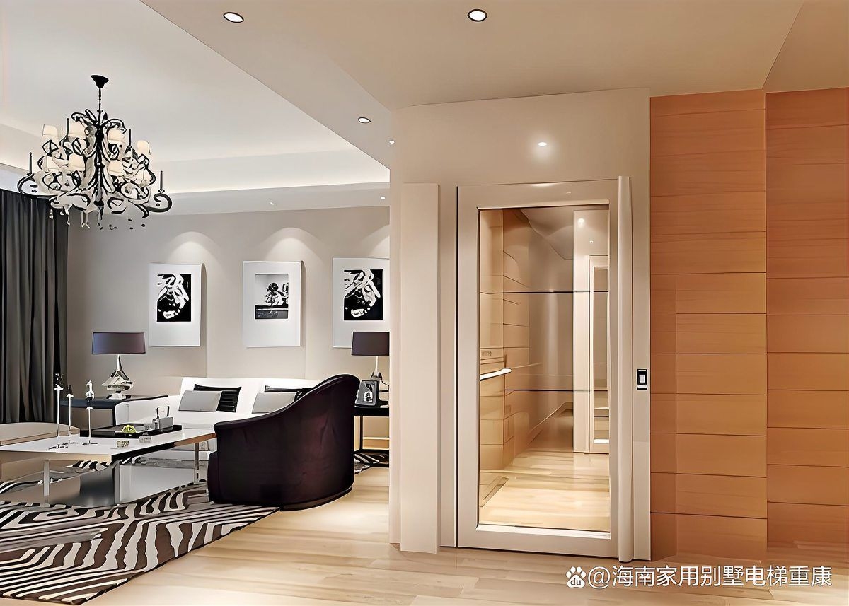 如何降低電梯連廊的造價(jià)成本？（中國電梯，舊房加裝電梯竟有哪些隱藏方案能省錢） 行業(yè)新聞 第3張