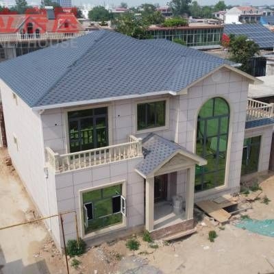 給我一些新型鋼結(jié)構(gòu)別墅的定制案例（給我一些新型鋼結(jié)構(gòu)別墅定制案例共參考2篇資料） 行業(yè)新聞 第2張