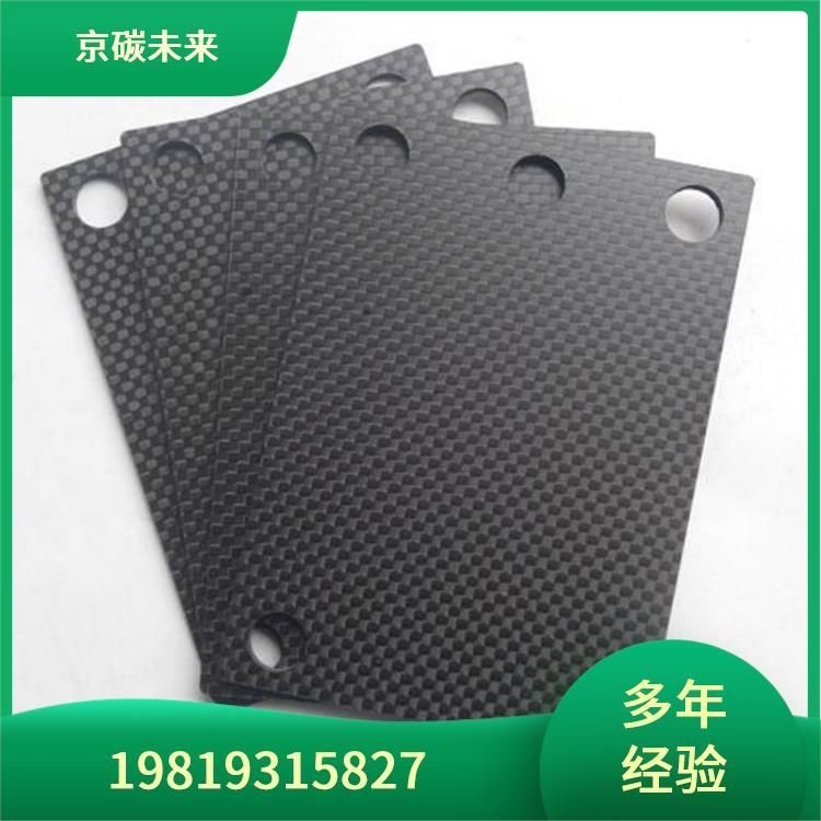 如何選擇合適的碳纖維材料？（如何選擇合適的碳纖維材料，關(guān)鍵得看你的具體用途） 行業(yè)新聞 第4張