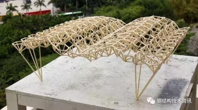 空間網架結構有哪些典型節(jié)點？（)csdn網架結構節(jié)點設計詳解）