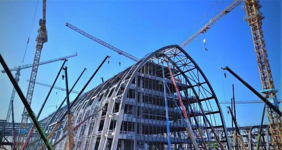 廊坊鋼結(jié)構(gòu)公司(北京湃勒思建筑技術(shù)有限公司-北京鋼結(jié)構(gòu)企業(yè)對(duì)比表) 行業(yè)新聞 第4張 廊坊鋼結(jié)構(gòu)公司(北京湃勒思建筑技術(shù)有限公司-北京鋼結(jié)構(gòu)企業(yè)對(duì)比表) 行業(yè)新聞 第4張