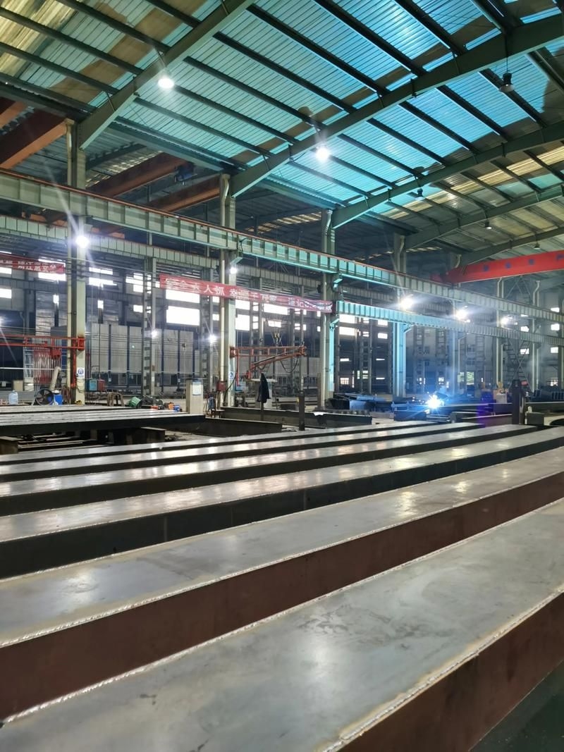 廊坊鋼結(jié)構(gòu)公司(北京湃勒思建筑技術(shù)有限公司-北京鋼結(jié)構(gòu)企業(yè)對(duì)比表) 行業(yè)新聞 第7張 廊坊鋼結(jié)構(gòu)公司(北京湃勒思建筑技術(shù)有限公司-北京鋼結(jié)構(gòu)企業(yè)對(duì)比表) 行業(yè)新聞 第7張