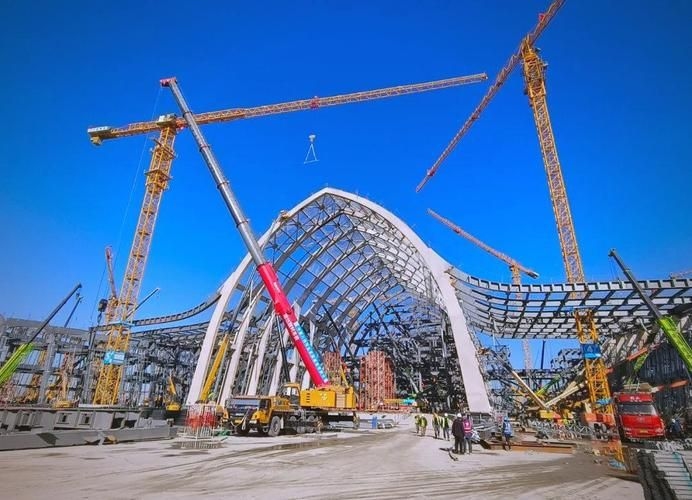 廊坊鋼結(jié)構(gòu)公司(北京湃勒思建筑技術(shù)有限公司-北京鋼結(jié)構(gòu)企業(yè)對(duì)比表) 行業(yè)新聞 第8張 廊坊鋼結(jié)構(gòu)公司(北京湃勒思建筑技術(shù)有限公司-北京鋼結(jié)構(gòu)企業(yè)對(duì)比表) 行業(yè)新聞 第8張