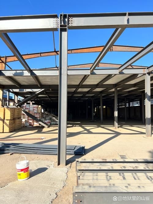 廊坊鋼結(jié)構(gòu)公司(北京湃勒思建筑技術(shù)有限公司-北京鋼結(jié)構(gòu)企業(yè)對(duì)比表) 行業(yè)新聞 第9張 廊坊鋼結(jié)構(gòu)公司(北京湃勒思建筑技術(shù)有限公司-北京鋼結(jié)構(gòu)企業(yè)對(duì)比表) 行業(yè)新聞 第9張