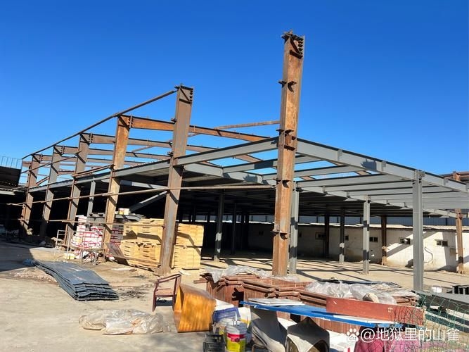 廊坊鋼結(jié)構(gòu)公司(北京湃勒思建筑技術(shù)有限公司-北京鋼結(jié)構(gòu)企業(yè)對(duì)比表) 行業(yè)新聞 第13張 廊坊鋼結(jié)構(gòu)公司(北京湃勒思建筑技術(shù)有限公司-北京鋼結(jié)構(gòu)企業(yè)對(duì)比表) 行業(yè)新聞 第13張