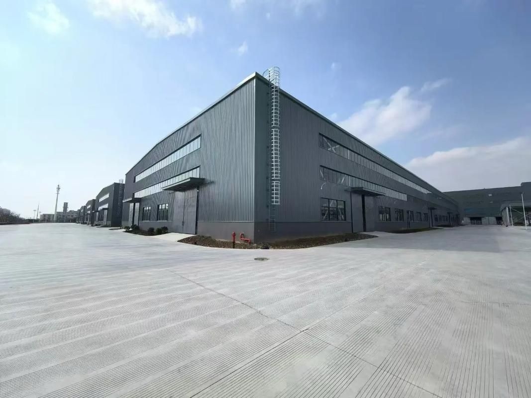 廊坊鋼結(jié)構(gòu)公司(北京湃勒思建筑技術(shù)有限公司-北京鋼結(jié)構(gòu)企業(yè)對(duì)比表) 行業(yè)新聞 第14張 廊坊鋼結(jié)構(gòu)公司(北京湃勒思建筑技術(shù)有限公司-北京鋼結(jié)構(gòu)企業(yè)對(duì)比表) 行業(yè)新聞 第14張