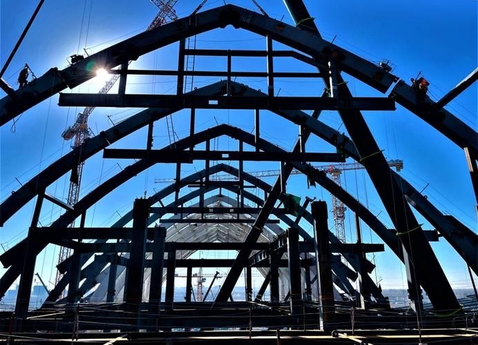 廊坊鋼結(jié)構(gòu)公司(北京湃勒思建筑技術(shù)有限公司-北京鋼結(jié)構(gòu)企業(yè)對(duì)比表) 行業(yè)新聞 第16張 廊坊鋼結(jié)構(gòu)公司(北京湃勒思建筑技術(shù)有限公司-北京鋼結(jié)構(gòu)企業(yè)對(duì)比表) 行業(yè)新聞 第16張