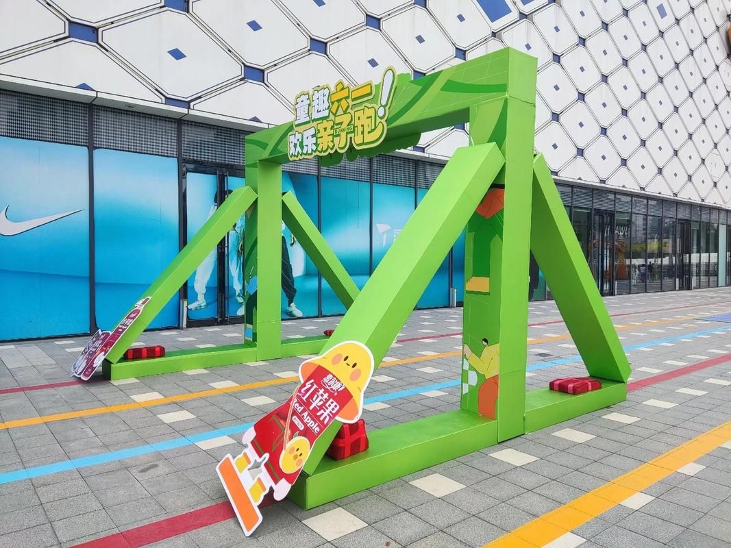 有哪些桁架設計案例可以參考？（有哪些桁架設計案例可以參考,你問的桁架設計案例） 行業(yè)新聞 第2張