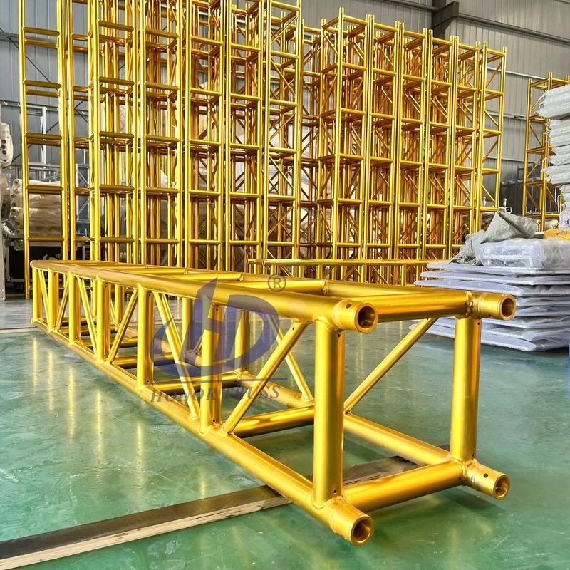 有哪些桁架設計案例可以參考？（有哪些桁架設計案例可以參考,你問的桁架設計案例） 行業(yè)新聞 第5張