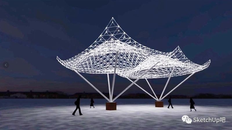 如何優(yōu)化桁架模型設(shè)計(jì)？（優(yōu)化桁架模型設(shè)計(jì)需結(jié)合力學(xué)與算法選擇合適方法） 行業(yè)新聞 第3張