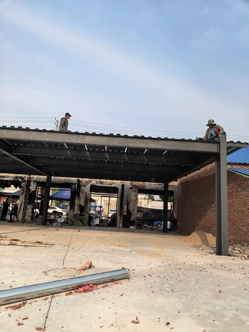 揚州有名的鋼結構企業(yè)（揚州有名的鋼結構企業(yè)有哪些？） 行業(yè)新聞 第2張