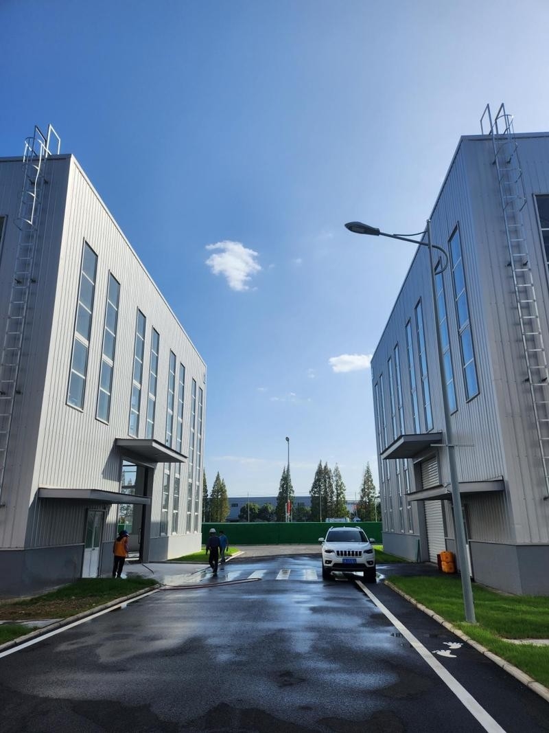 揚州有名的鋼結構企業(yè)（揚州有名的鋼結構企業(yè)有哪些？） 行業(yè)新聞 第4張