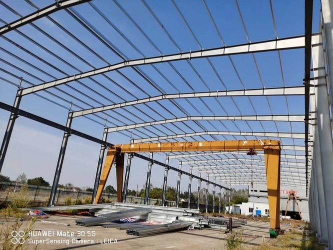 揚州有名的鋼結構企業(yè)（揚州有名的鋼結構企業(yè)有哪些？） 行業(yè)新聞 第5張