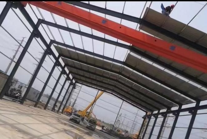 揚州有名的鋼結構企業(yè)（揚州有名的鋼結構企業(yè)有哪些？） 行業(yè)新聞 第6張