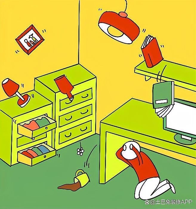 鋼結(jié)構(gòu)房屋裝修有哪些注意事項？（裝修時應(yīng)該注意的這8件事） 行業(yè)新聞 第1張