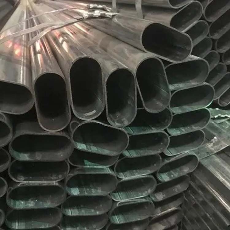 給我一些異型管的應(yīng)用場(chǎng)景（異型管應(yīng)用場(chǎng)景） 行業(yè)新聞 第2張