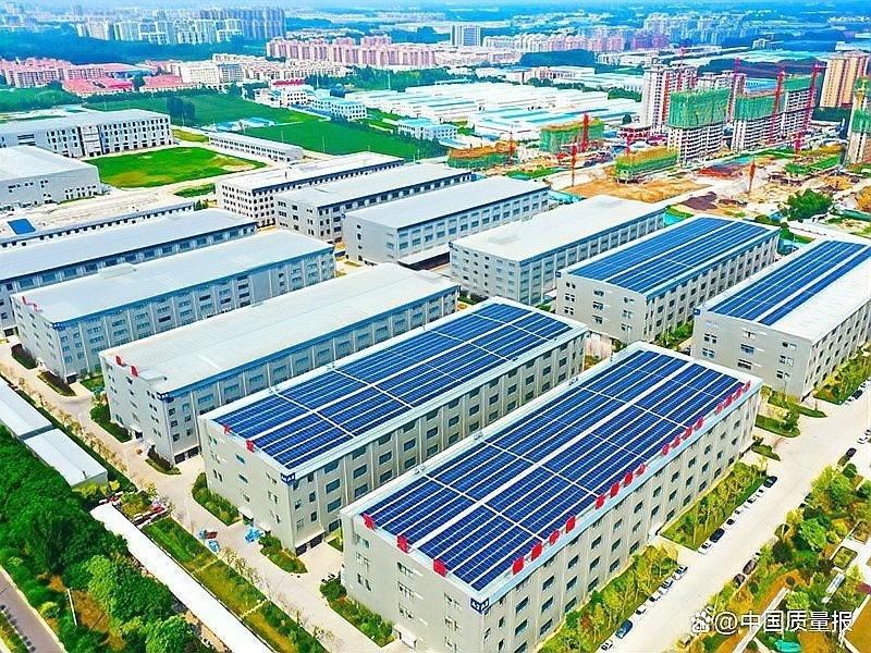 大方鋼結(jié)構(gòu)公司是干什么的（大方鋼結(jié)構(gòu)公司是干什么的大方鋼結(jié)構(gòu)公司主要客戶有哪些） 行業(yè)新聞 第5張