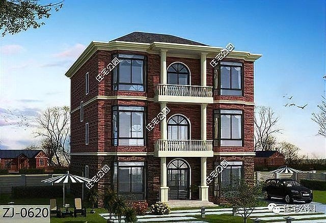 還有哪些磚基礎的砌筑方式？（五種常見的砌筑方式,一看我就懂!） 行業(yè)新聞 第1張