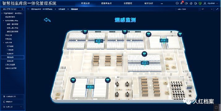 檔案室十防中哪個最重要？（檔案室十防中哪個最容易被忽視檔案室十防包含哪些你知道嗎） 行業(yè)新聞 第2張