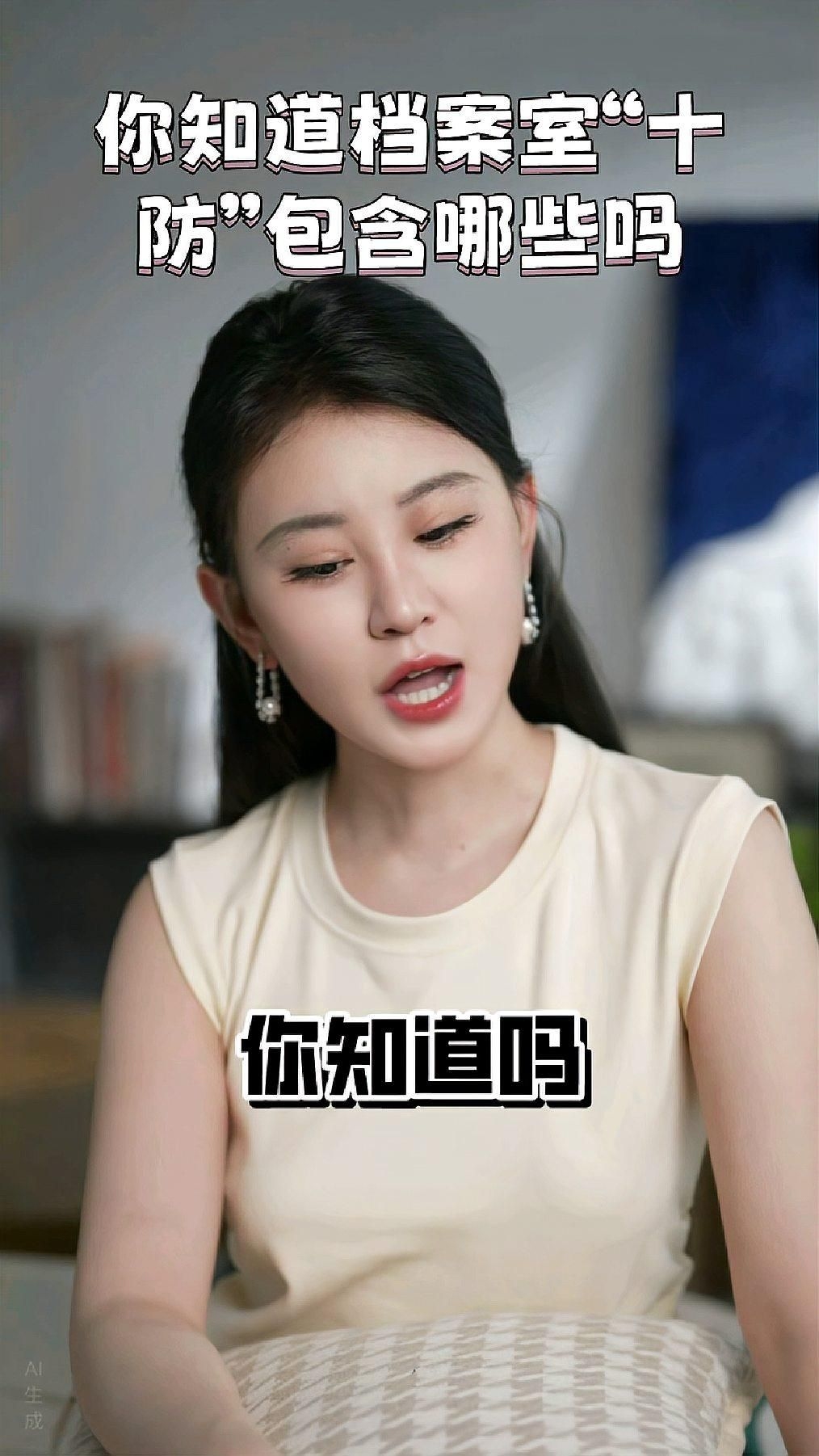 檔案室十防中哪個最重要？（檔案室十防中哪個最容易被忽視檔案室十防包含哪些你知道嗎） 行業(yè)新聞 第4張