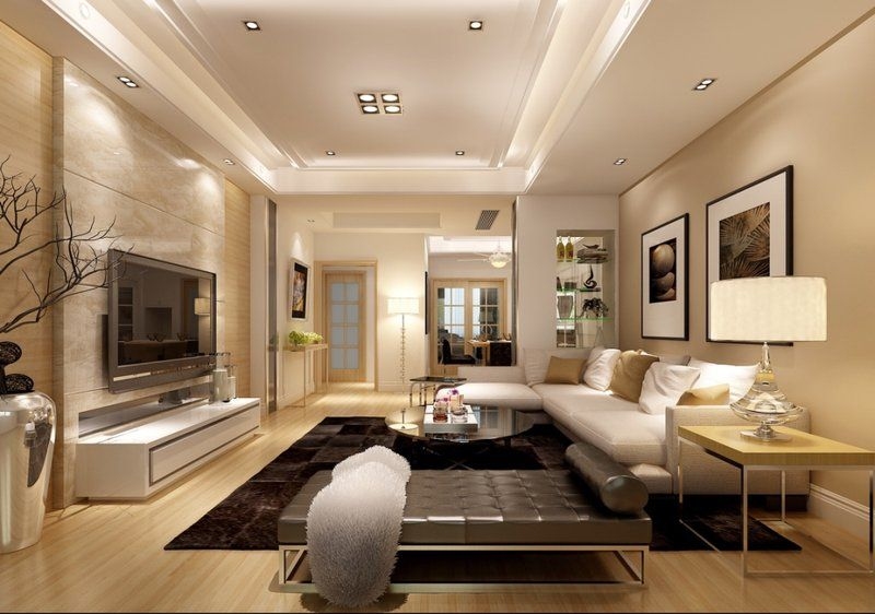 給我一些別墅內部加層的設計靈感（3套帶夾層設計的農村別墅,大氣實用又實用的設計思路） 行業(yè)新聞 第2張