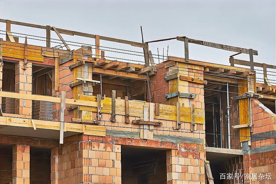 鋼筋磚墻的規(guī)范要求有哪些？（華建環(huán)境設(shè)計(jì)研究所鋼筋磚墻的規(guī)范要求有哪些要求） 行業(yè)新聞 第2張