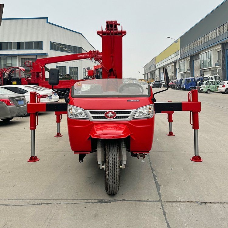 自制吊機(jī)架子需要哪些工具？（自制吊機(jī)架子需要哪些工具,） 行業(yè)新聞 第1張