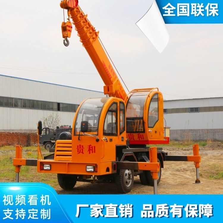 自制吊機(jī)架子需要哪些工具？（自制吊機(jī)架子需要哪些工具,） 行業(yè)新聞 第2張