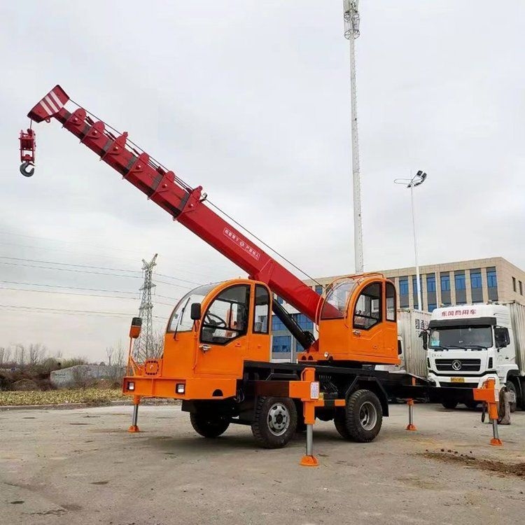 自制吊機(jī)架子需要哪些工具？（自制吊機(jī)架子需要哪些工具,） 行業(yè)新聞 第3張