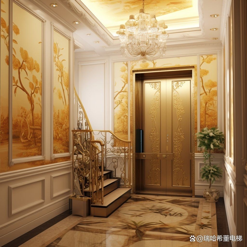 鋼結構電梯的維護成本高嗎？（家用別墅電梯：鋼結構井道與鋁合金井道的對比與選擇） 行業(yè)新聞 第1張