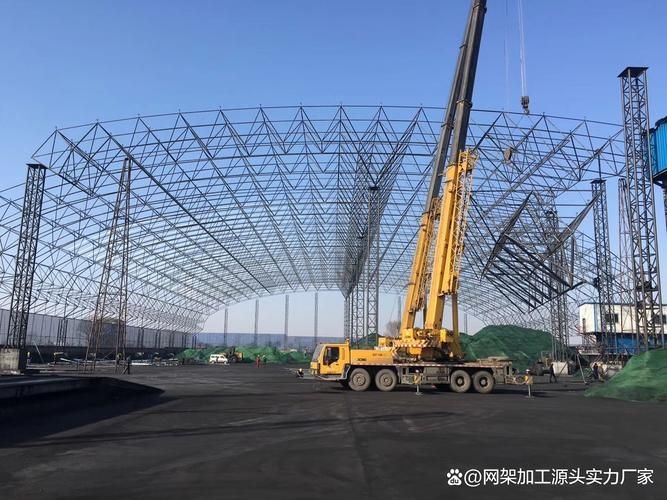 如何選擇適合的網架廠進行合作？（如何選擇適合的網架廠） 行業(yè)新聞 第2張