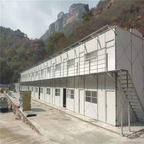 有哪些知名的裝配式集裝箱房屋品牌？（有哪些知名的裝配式集裝箱房屋品牌）