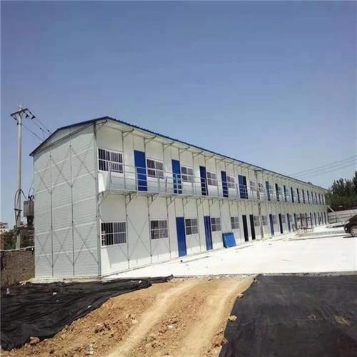 有哪些知名的裝配式集裝箱房屋品牌？（有哪些知名的裝配式集裝箱房屋品牌） 行業(yè)新聞 第2張