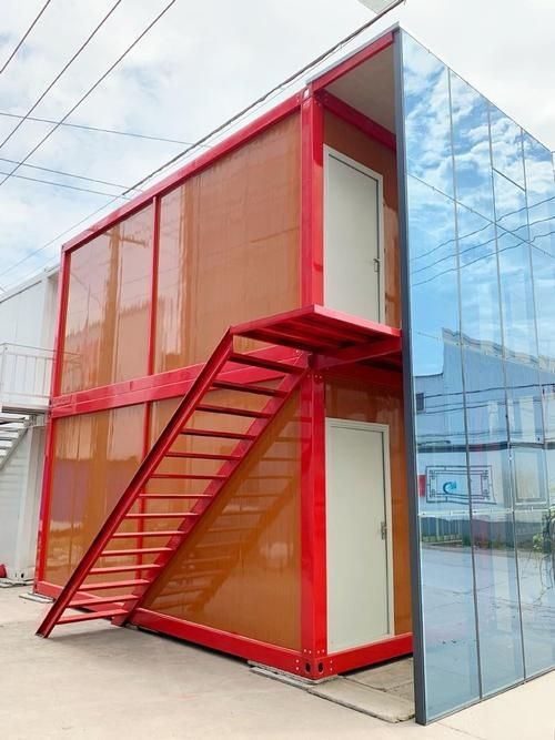 有哪些知名的裝配式集裝箱房屋品牌？（有哪些知名的裝配式集裝箱房屋品牌） 行業(yè)新聞 第6張
